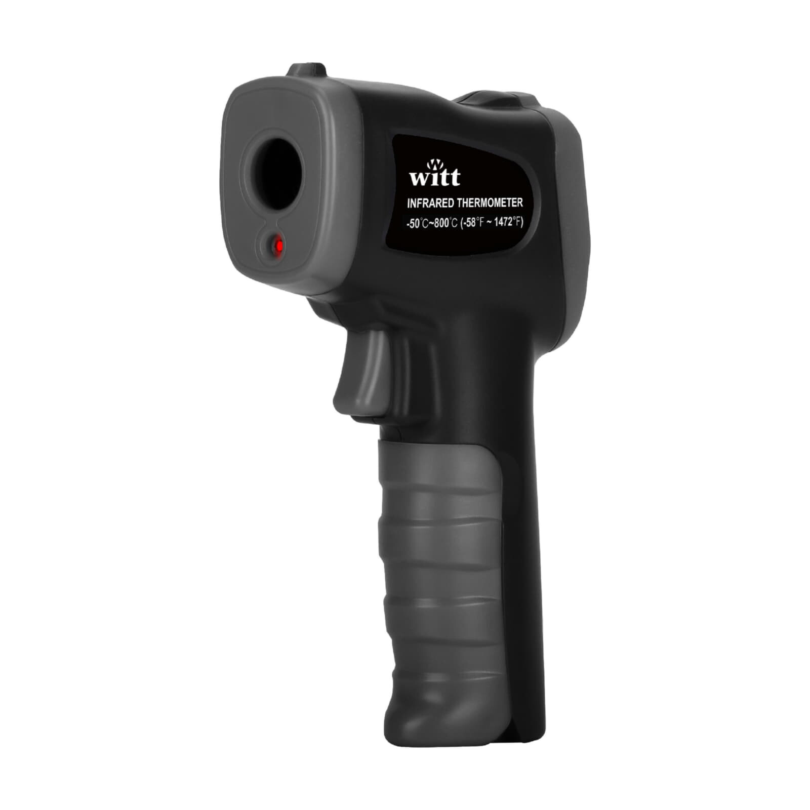 Witt Infarot- Thermometer/ Temperaturpistole