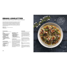 Pizzabuch "In Pizza we Crust" von Hubertus Tzschirner & Daniel Esswein