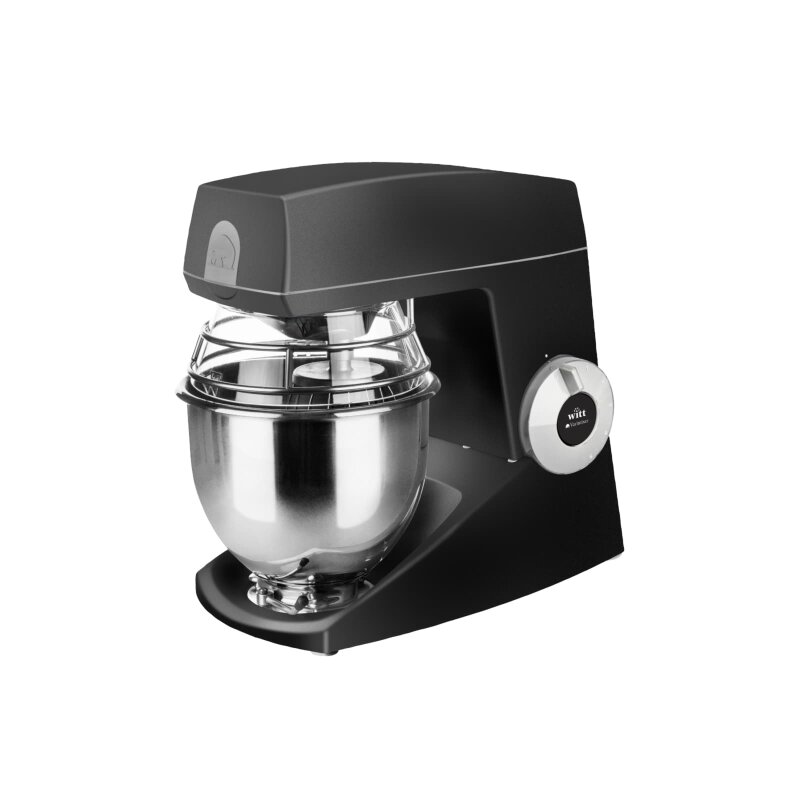 Witt Varimixer TEDDY Teigmaschine inkl. Zubehör