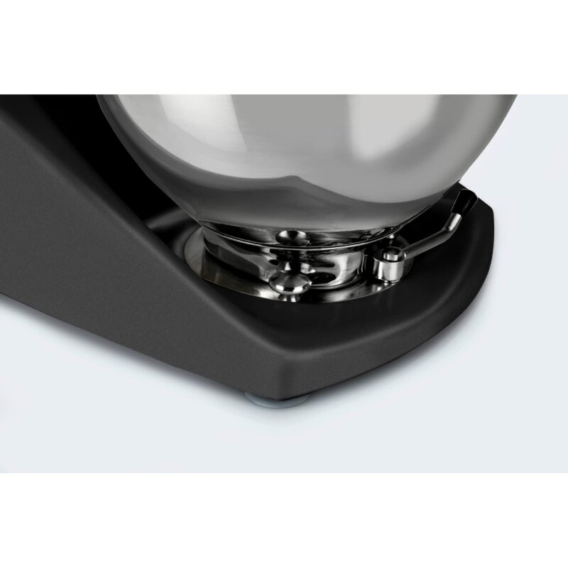 Witt Varimixer TEDDY Teigmaschine inkl. Zubehör