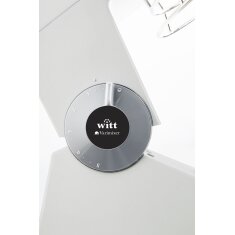 Witt Varimixer TEDDY Teigmaschine inkl. Zubeh&ouml;r
