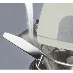 Witt Varimixer TEDDY Teigmaschine inkl. Zubeh&ouml;r