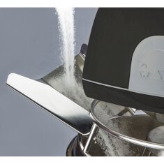 Witt Varimixer TEDDY Teigmaschine inkl. Zubeh&ouml;r
