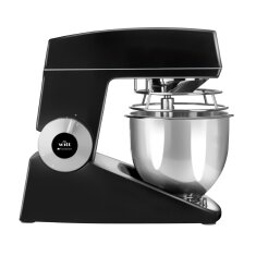 Witt Varimixer TEDDY Teigmaschine inkl. Zubeh&ouml;r