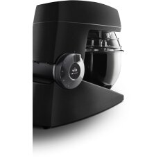 Witt Varimixer TEDDY Teigmaschine inkl. Zubeh&ouml;r
