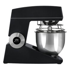 Witt Varimixer TEDDY Teigmaschine inkl. Zubeh&ouml;r