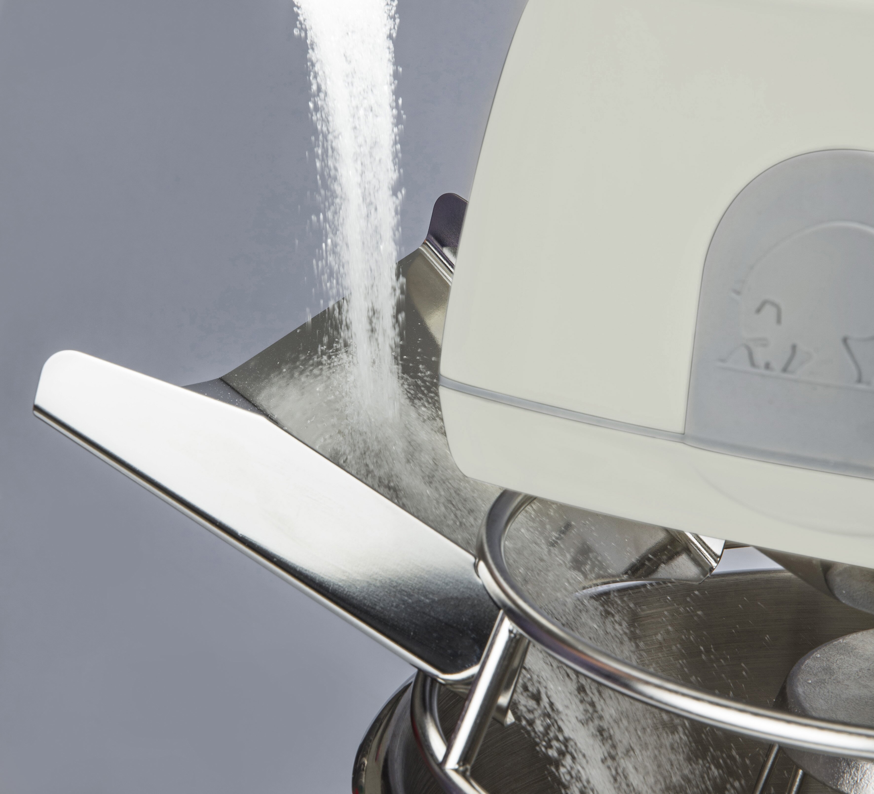 Witt Varimixer TEDDY Teigmaschine inkl. Zubehör