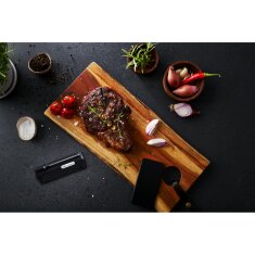 Witt kabelloses Fleischthermometer Cook Perfekt Wireless Dual