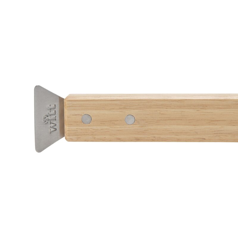 Witt Ofenbürste/ Reinigungsbürste für Pizzaöfen