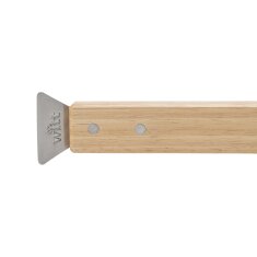 Witt Ofenbürste/ Reinigungsbürste für Pizzaöfen