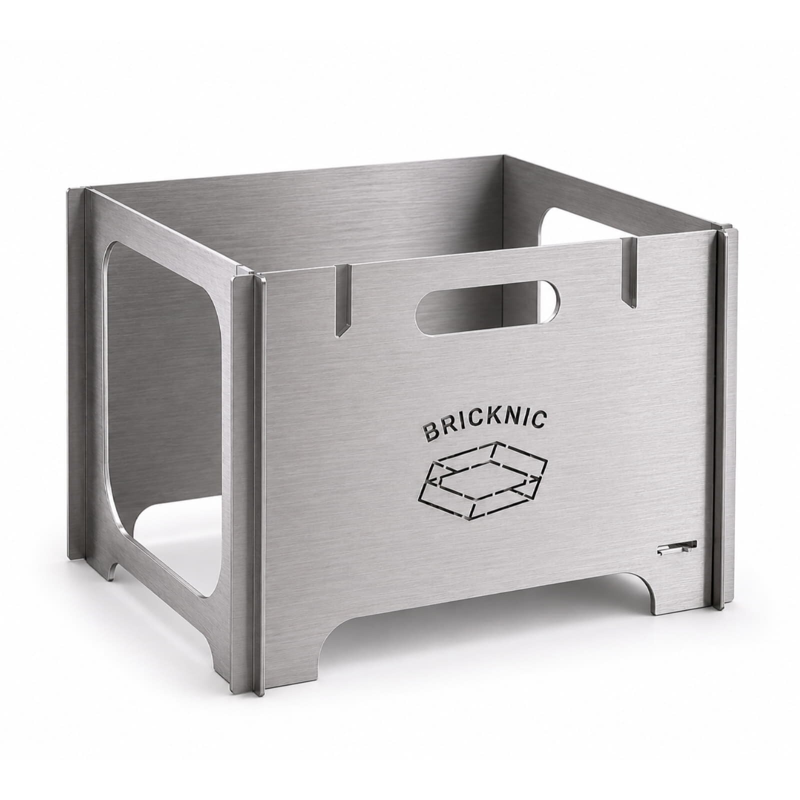 Bricknic Feuerkorb Fire Base