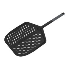 Witt Pizzaschieber Black Edition, Aluminium, 14 Zoll...