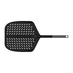 Witt Pizzaschieber Black Edition, Aluminium, 14 Zoll...
