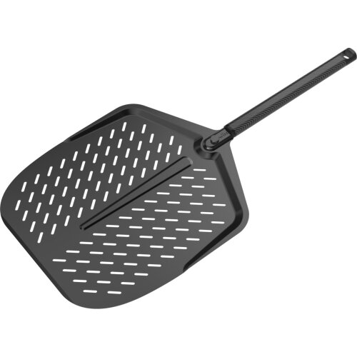 Witt Pizzaschieber Black Edition, Aluminium mit...
