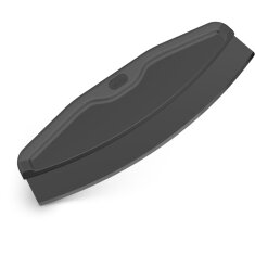 Witt Pizza Wiegeschneider/ Pizzaschneider Black Edition