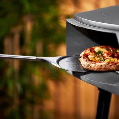 Witt Pizzawender aus Aluminium
