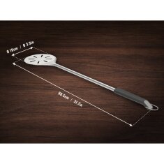 Witt Pizzawender aus Aluminium