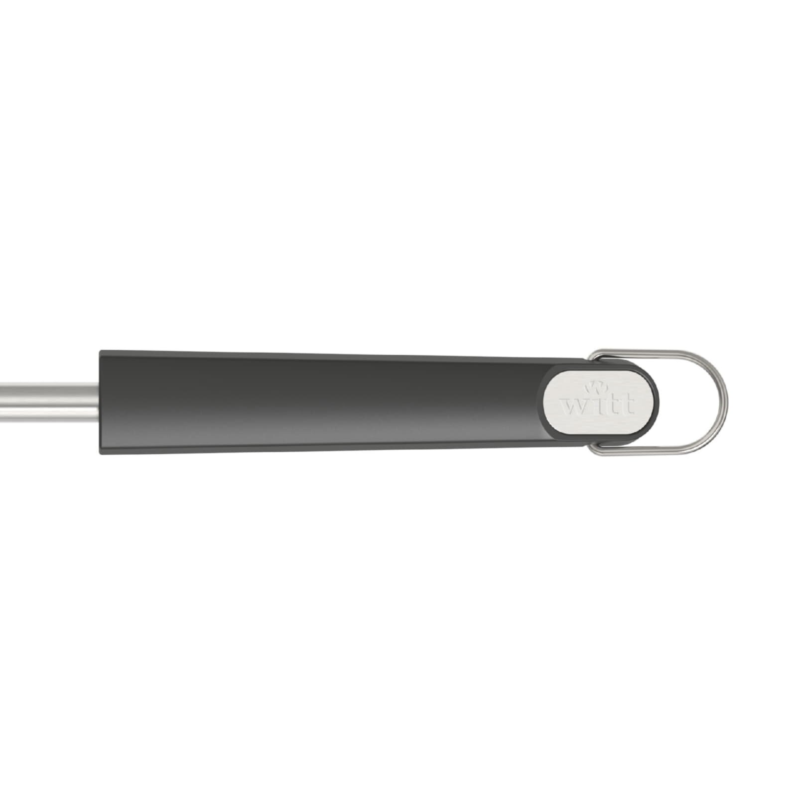 Witt Pizzawender aus Aluminium
