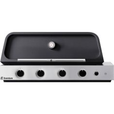 Built- in Gasgrill Everdure Lagoon 4- Brenner
