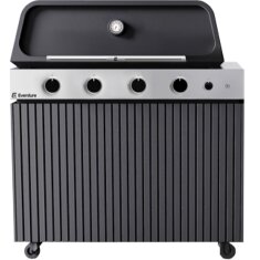 Built- in Gasgrill Everdure Lagoon 4- Brenner