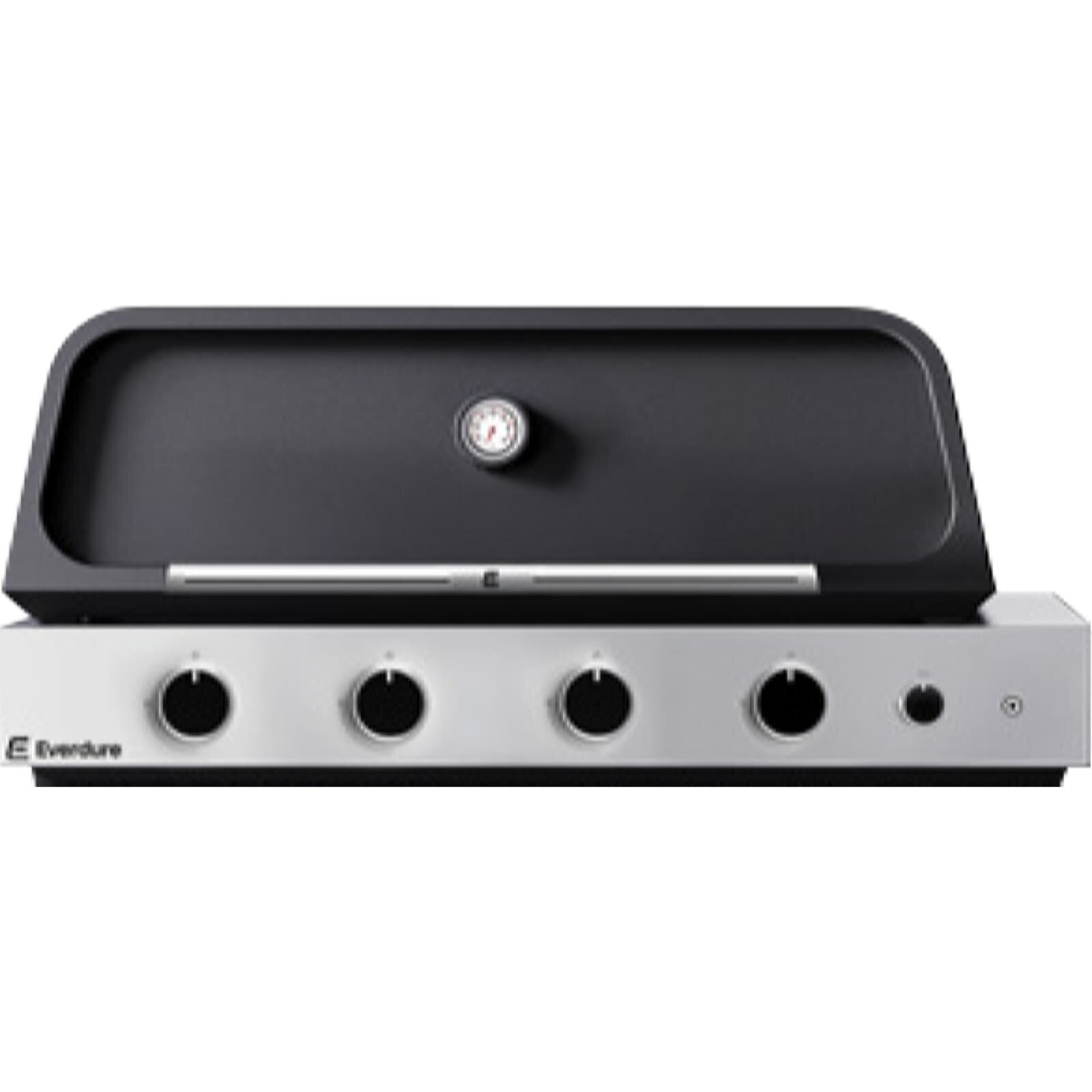 Built- in Gasgrill Everdure Lagoon 4- Brenner