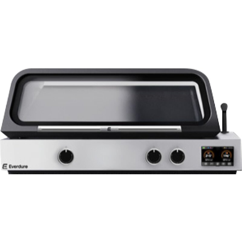 Built- in Gasgrill Everdure Lagoon Pro