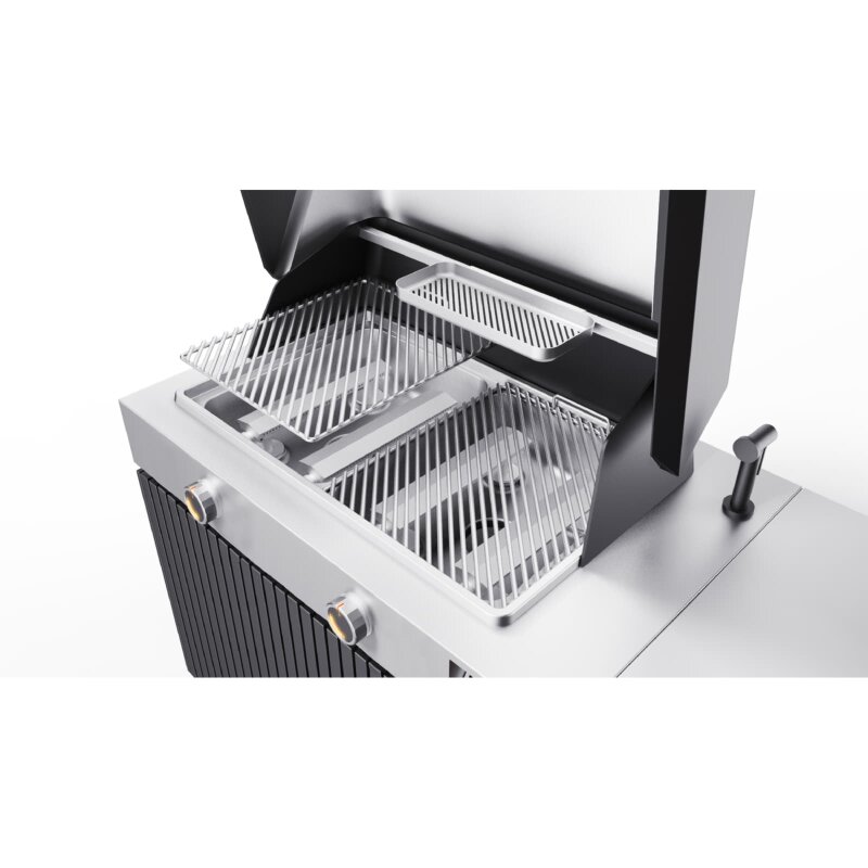 Built- in Gasgrill Everdure Lagoon Pro
