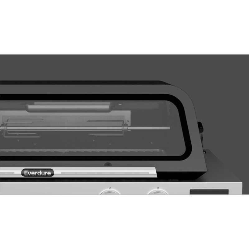 Built- in Gasgrill Everdure Lagoon Pro