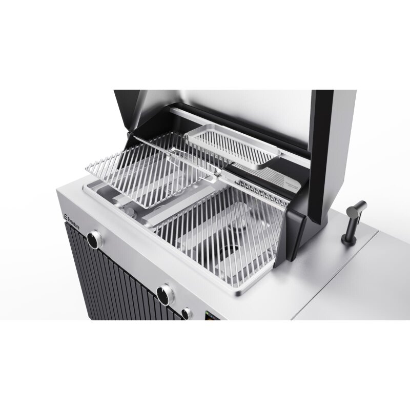 Built- in Gasgrill Everdure Lagoon Pro