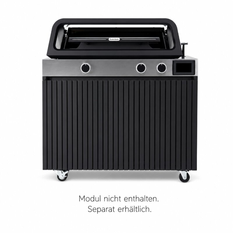 Built- in Gasgrill Everdure Lagoon Pro