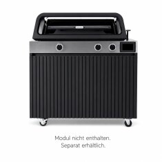 Built- in Gasgrill Everdure Lagoon Pro