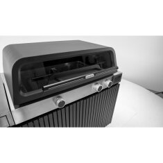 Built- in Gasgrill Everdure Lagoon Pro