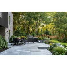 Built- in Gasgrill Everdure Lagoon Pro