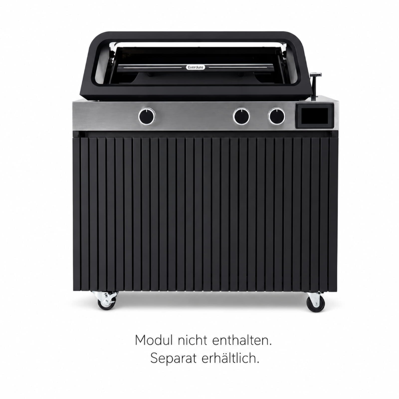 Built- in Gasgrill Everdure Lagoon Pro