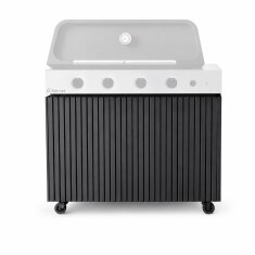 Modul für Everdure Lagoon 4- Brenner Gasgrill