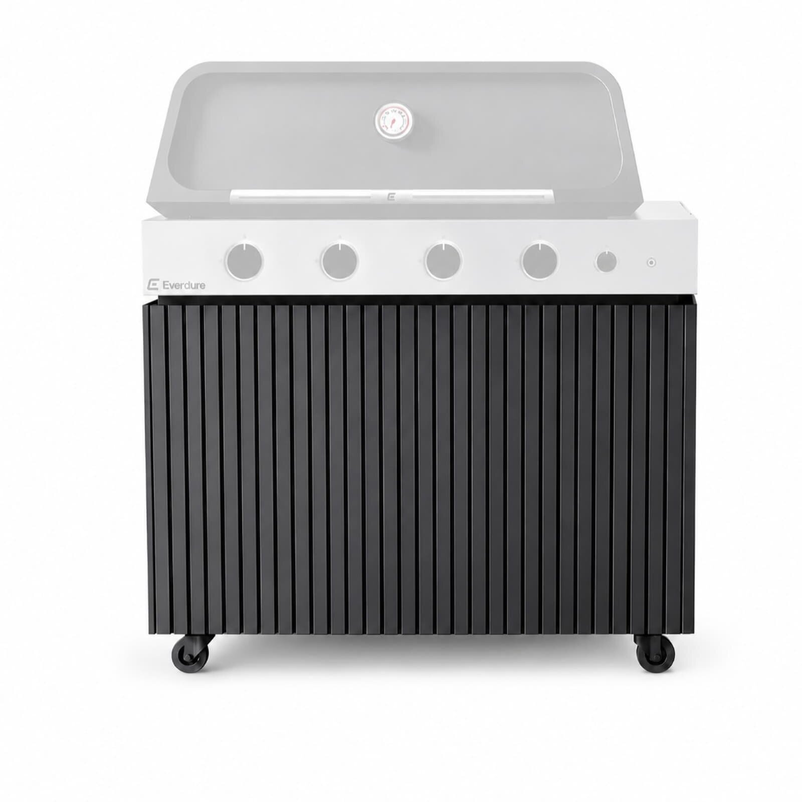 Modul für Everdure Lagoon 4- Brenner Gasgrill