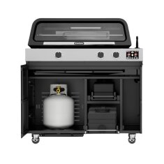 Modul für Everdure Lagoon Pro Gasgrill