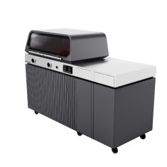 Modul für Everdure Lagoon Pro Gasgrill