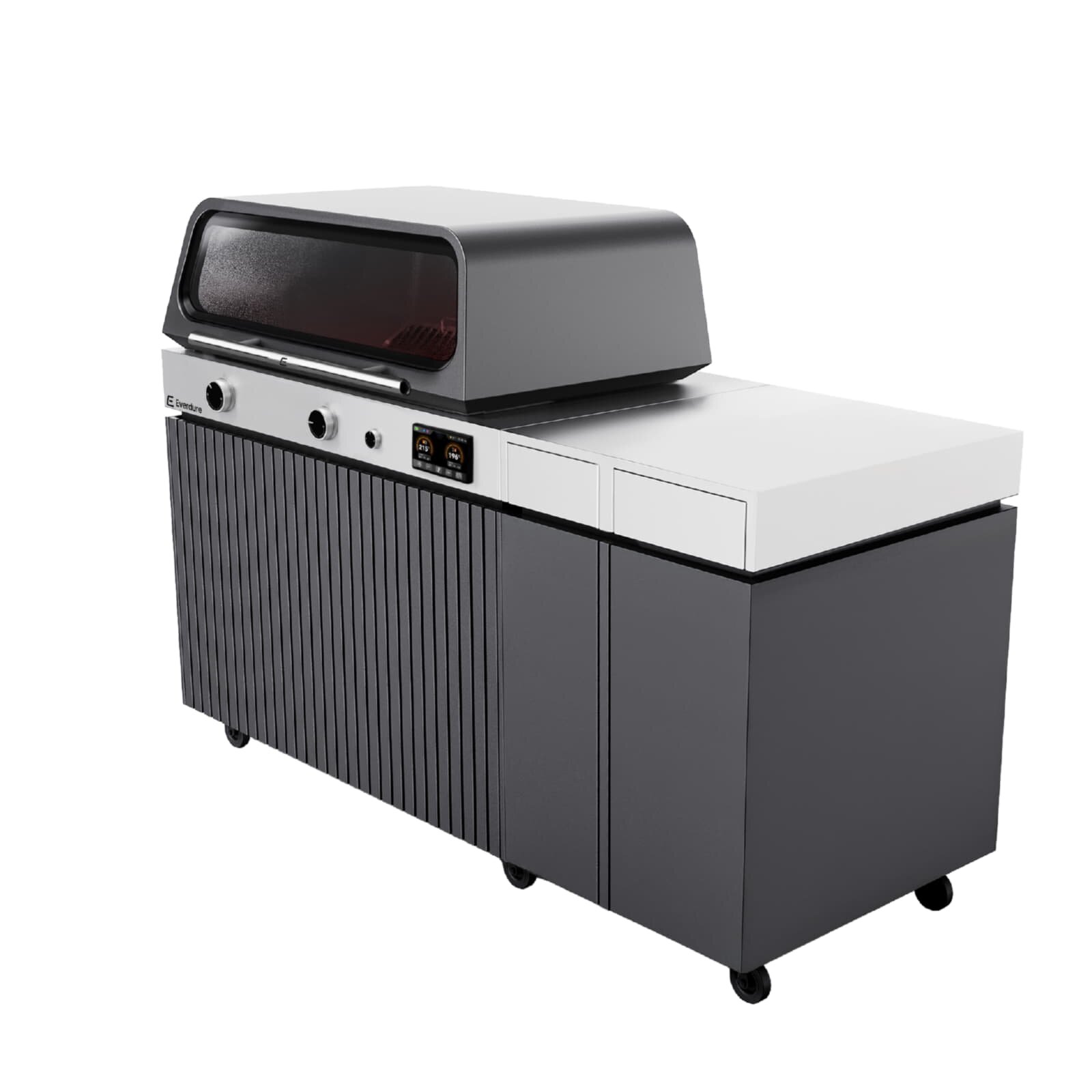 Modul für Everdure Lagoon Pro Gasgrill