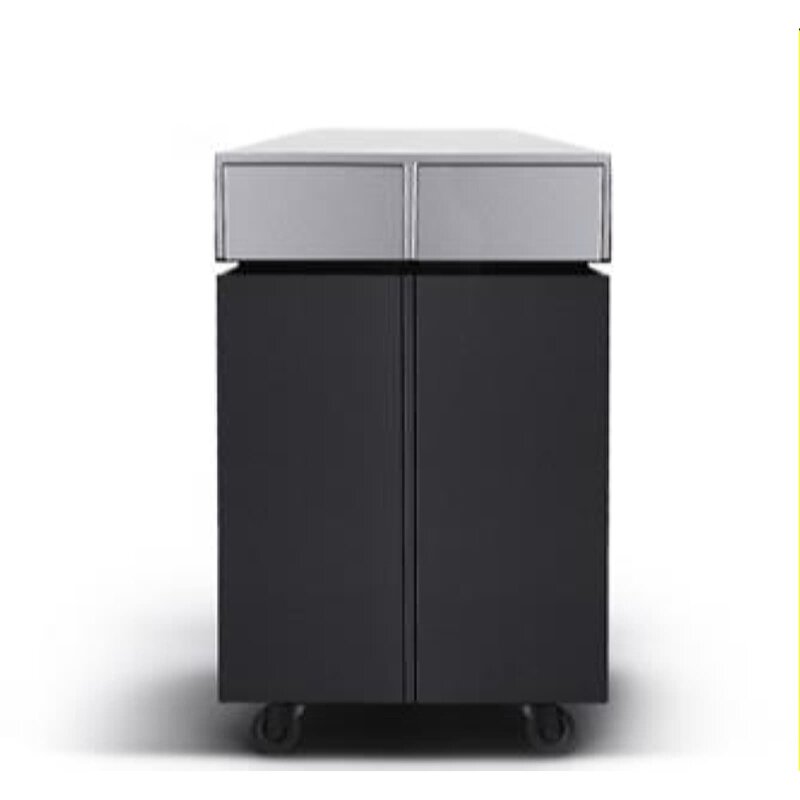 Seitenmodul Everdure Lagoon Beistellwagen mit 2 Türen