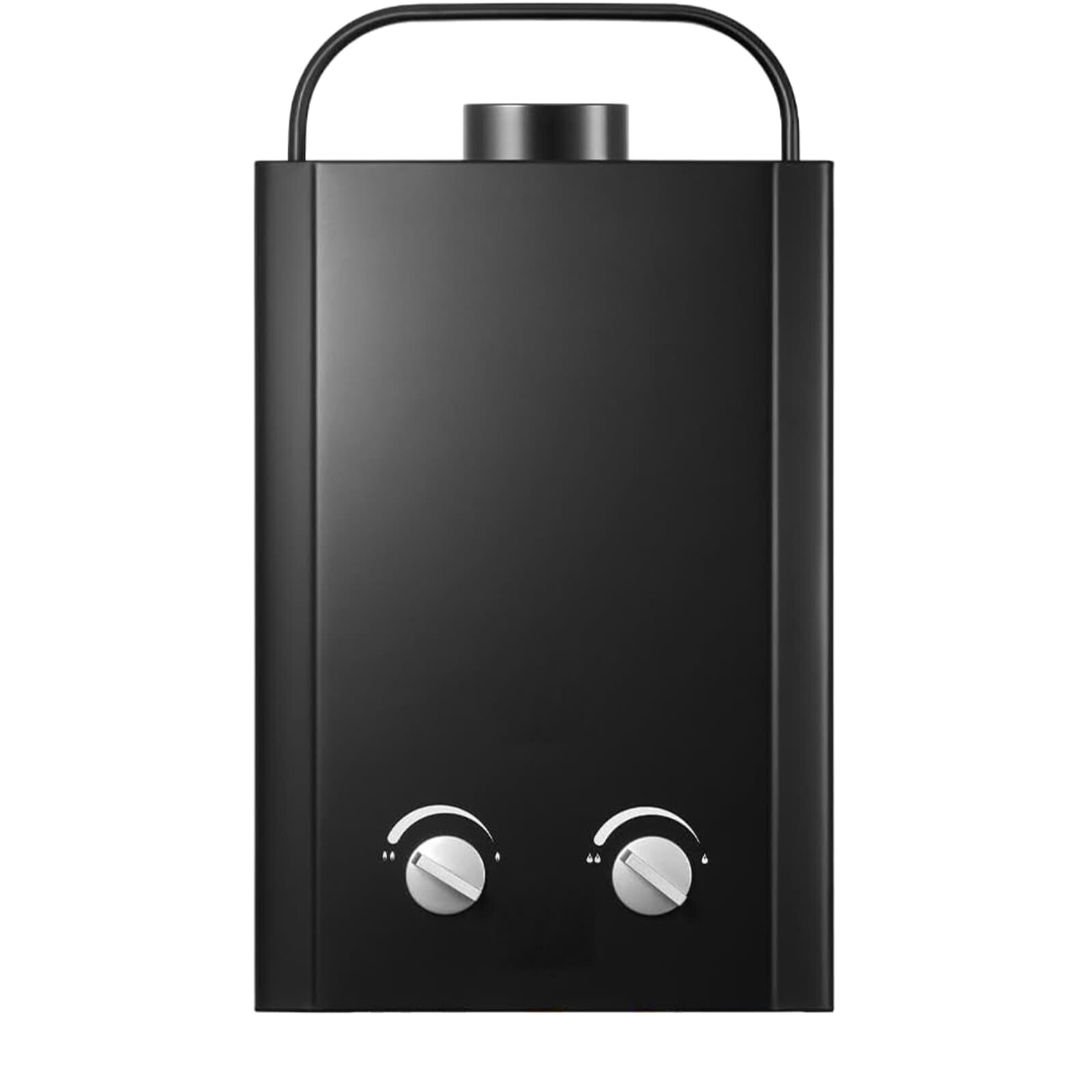 Everdure gasbetriebener Durchlauferhitzer für Outdoorküche Lagoon