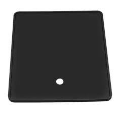 Everdure Grillplatte aus Gusseisen für Lagoon +...