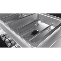 Everdure Edelstahl- Brenner für Lagoon + Lagoon Pro Grill