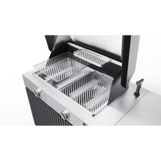 Built- in Gasgrill Everdure Lagoon Pro mit BBQ Modul