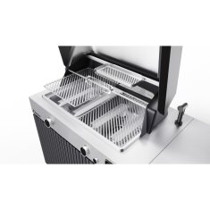 Built- in Gasgrill Everdure Lagoon Pro mit BBQ Modul