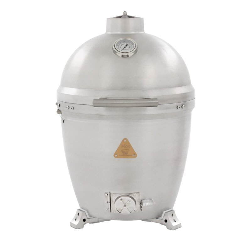Kamadogrill Everdure Seabreeze Blaze 20" aus Aluminiumguss