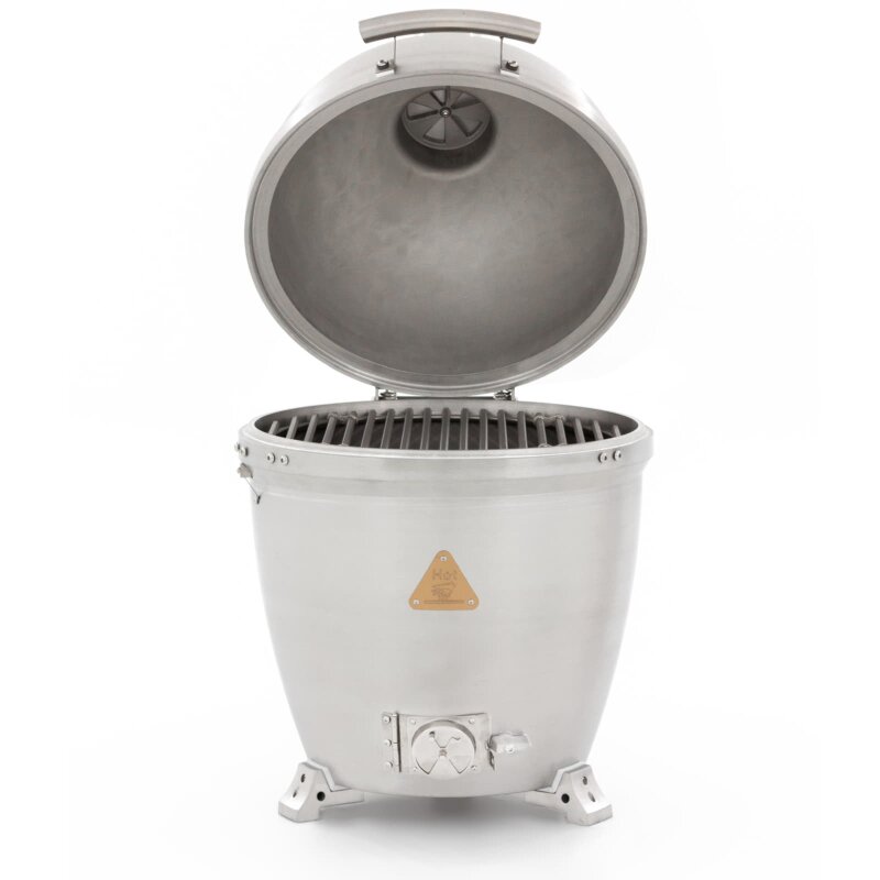 Kamadogrill Everdure Seabreeze Blaze 20" aus Aluminiumguss