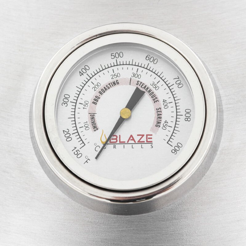 Kamadogrill Everdure Seabreeze Blaze 20" aus Aluminiumguss
