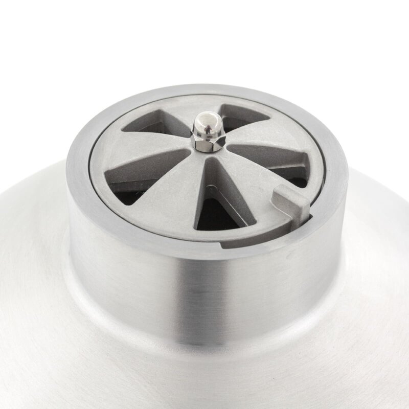 Kamadogrill Everdure Seabreeze Blaze 20" aus Aluminiumguss