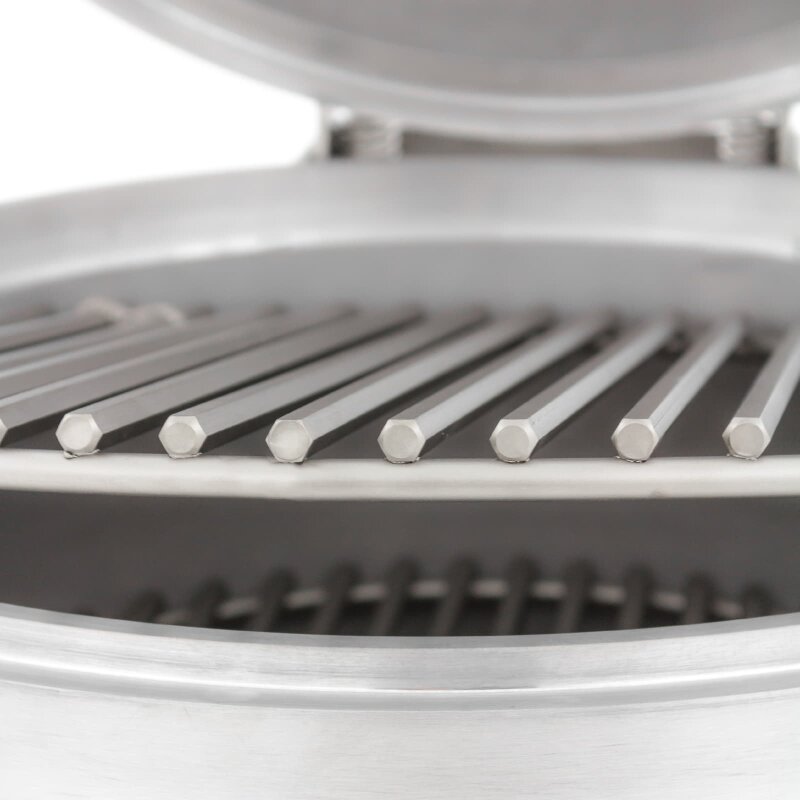 Kamadogrill Everdure Seabreeze Blaze 20" aus Aluminiumguss